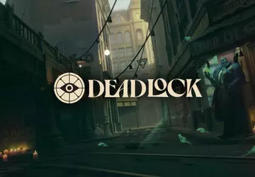 Deadlock erhielt ein großes Update mit ...