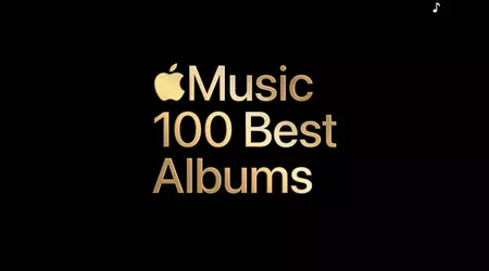 Apple Music hat die 10 besten Musikalben aller Zeiten ermittelt