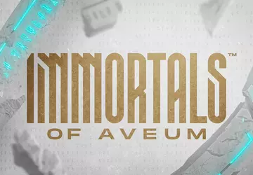 Magischer Shooter Immortals of Aveum - ...