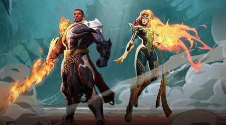 Blade und Phoenix brechen in Marvel Rivals ein! Ein spektakulärer Trailer zur dritten Staffel mit dem Titel The Abyss Awakens wurde veröffentlicht