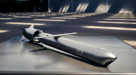 Israel präsentiert neuen Luft-Boden-Marschflugkörper Wind Demon