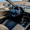Lexus NX Overtrail außen.