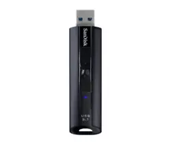 SanDisk 256GB Extreme PRO USB 3.1