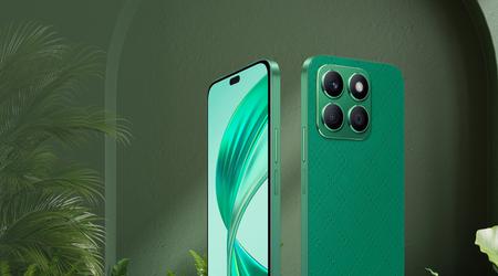 Honor X8b: 50 MP Selfie-Kamera, 108 MP Hauptkamera und Snapdragon 680 Prozessor für 240 Dollar