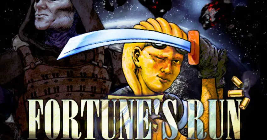 Entwicklung des Indie-Shooters Fortune's Run gestoppt: Entwickler erhält dreijährige Haftstrafe