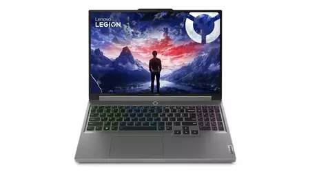 Lenovo wird das Legion Y7000P 2024 Gaming-Notebook im Januar enthüllen
