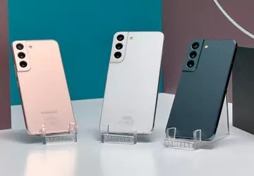 Samsung stellt die Unterstützung für drei ...