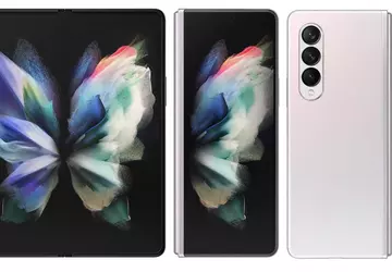 Die Preise für Samsung Galaxy Z ...