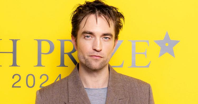Gerücht: Robert Pattinson könnte bei "Dune ...