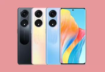 OPPO A1 Pro: gebogenes 6,7″ OLED-Display ...