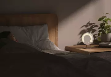 Amazon Halo Rise: ein intelligenter Wecker, ...