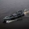 Vorschau auf Sea Baby mit Maschinengewehr
