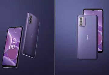 Nokia G42 - Snapdragon 480+, 50MP-Kamera ...