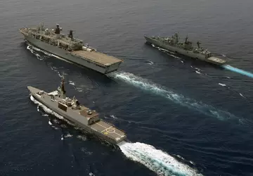 Das Vereinigte Königreich plant den Verkauf ...