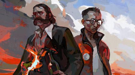 Die Android-Version von Disco Elysium wird Anfang August veröffentlicht: ZA/UM hat den Trailer des angepassten Spiels enthüllt