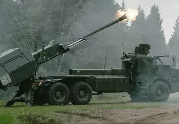 Offiziell: Schweden liefert erste Charge von ...