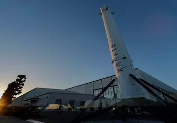 SpaceX entwickelt ein 1,8 Milliarden Dollar ...