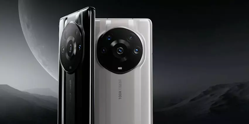 Honor beginnt nach der Trennung von Huawei mit der Schaffung eigener Untermarken