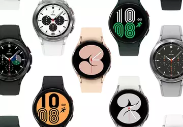 Samsung Galaxy Watch 4 kommt mit ...