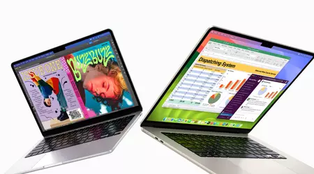Apple hat noch keine Pläne, das neue MacBook Air mit OLED-Displays auszustatten