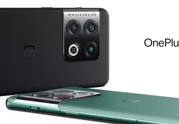 OnePlus 10 Pro hat eine neue ...