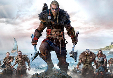 Schmiede, Gräber und Belohnungen: Assassin's Creed ...