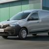 Renault Limousine Cabriolet mit offenem Dach