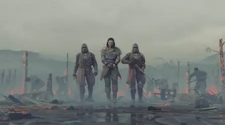 Neuer Trailer zu GreedFall 2: The Dying World zeigt das Kampfsystem, die Diplomatie und das allgemeine Setting des Spiels