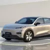 Innenraum des Changan Deepal S05