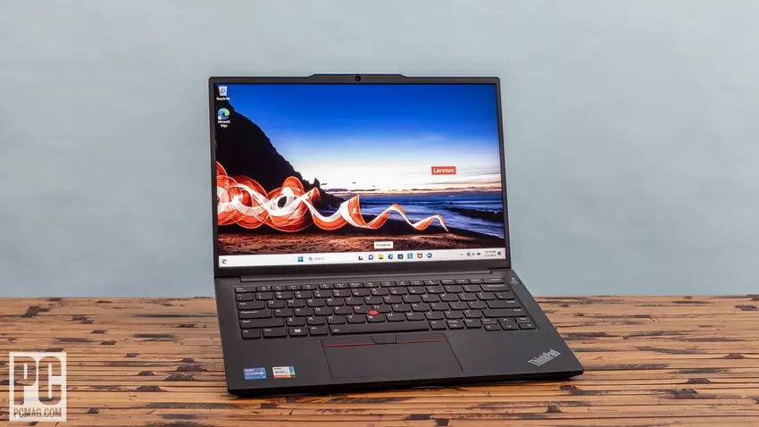 Lenovo verzichtet beim neuen ThinkPad X9 möglicherweise auf den TrackPoint