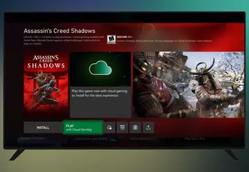 Mit Xbox Game Pass Ultimate kannst ...