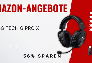 Logitech G PRO X Gaming Headset ...