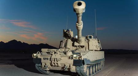 BAE Systems will Taiwan die neuesten Panzerhaubitzen des Typs M109A7 Paladin zusätzlich zu den fast zweihundert Panzerhaubitzen der Typen M109A2 und M109A5 verkaufen