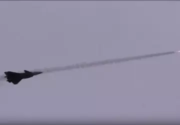 China hat zum ersten Mal gezeigt, ...