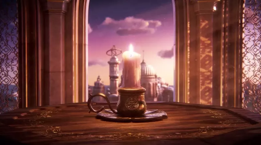 Insider nennt das genaue Veröffentlichungsdatum von Prince of Persia: The Sands of Time Remake und sagt seine Präsentation bei TGA 2025 voraus