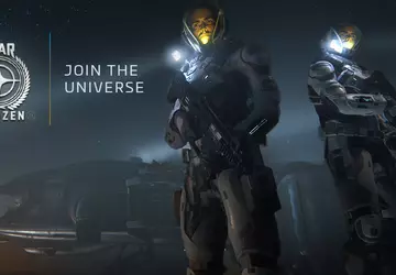 Cloud Imperium Games hat ein Update ...