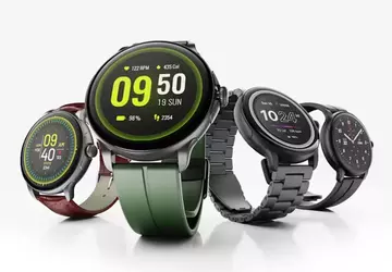 HMD stellte seine ersten Smartwatches Watch ...