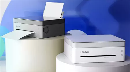 Lenovo hat den Xiaoxin Panda Pro Laserdrucker mit Wi-Fi, NFC und Preis $138 enthüllt