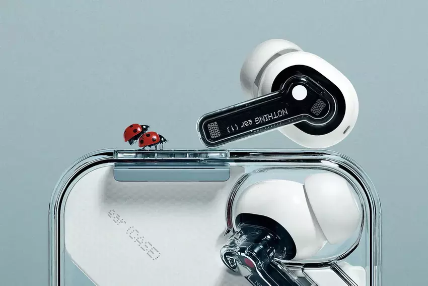 $149 statt $99: Nichts wird den Preis der TWS Ear Kopfhörer erhöhen (1)