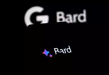 Google Bard antwortet nicht auf Anfragen ...