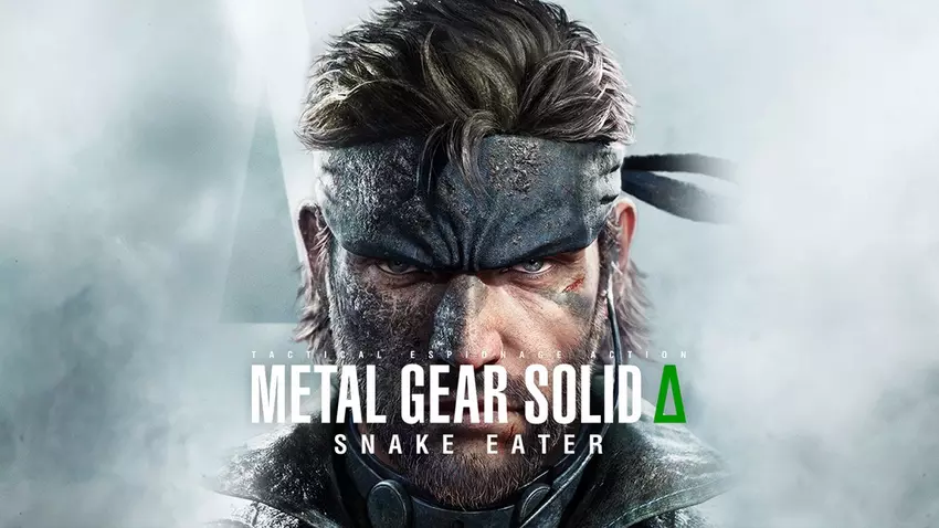 Metal Gear Solid 3-Fans können beruhigt schlafen: Das Snake Eater-Remake wird das ikonische Lied aus dem Intro zurückbringen