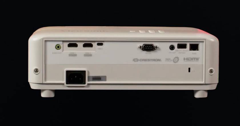 ViewSonic PX748-4K Projektor unter 1500 euro