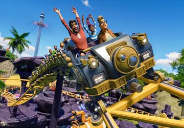 Vergnügungspark wird im November eröffnet: Planet ...