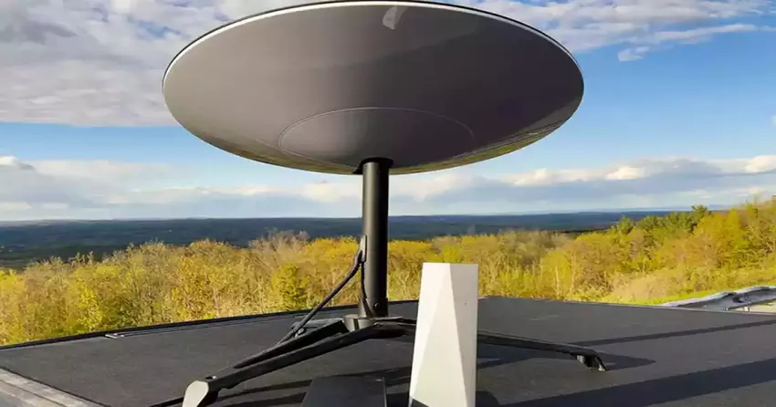 Elon Musk's SpaceX wird von den USA wegen der Nutzung von Starlink durch Russland gegen die Ukraine untersucht