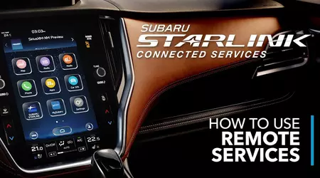 Eine Sicherheitslücke in den Diensten von Subaru ermöglichte es Hackern, Autos zu entriegeln und die Fahrten der Fahrer zu verfolgen