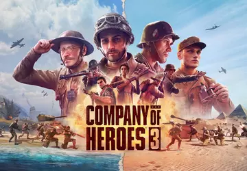 Company of Heroes 3 wird für ...