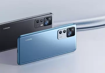 Das Xiaomi 12T Pro ist das ...