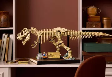 Holt eure Geldbörsen raus: Lego enthüllt ...