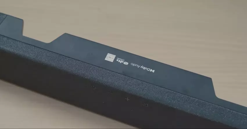 Samsung HW-A450 Soundsystem für Samsung Fernseher