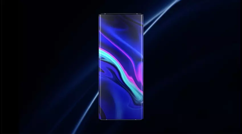 Das Vivo NEX 5 erhält ein gebogenes Display, ein Periskop-Teleobjektiv und Snapdragon 8 Gen1